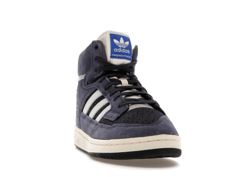 adidas Centennial 85 Hi Shadow Navy