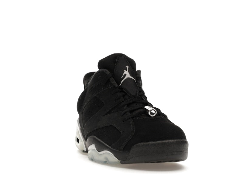 Jordan 6 Retro Low Chrome (2015)