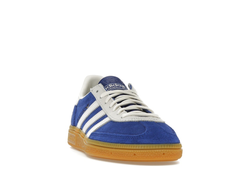 adidas Handball Spezial 75th Anniversary Pack Collegiate Royal