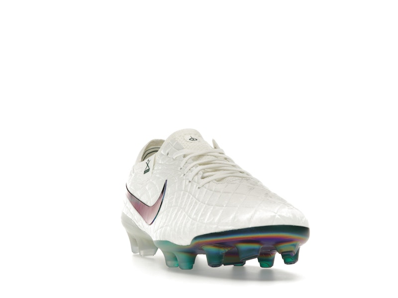 Nike Tiempo Legend 10 Elite SE FG Pearl