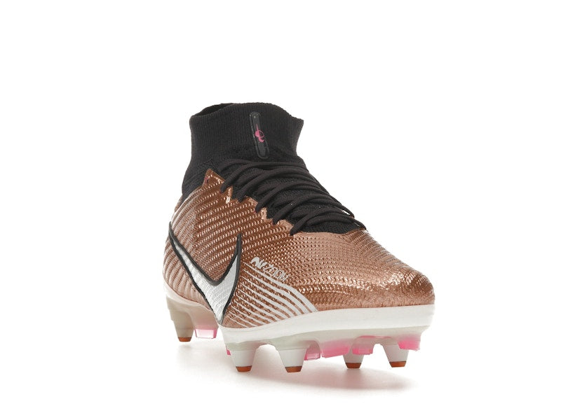 Nike Zoom Superfly 9 Elite SG-Pro AC Generation Pack Metallic Copper