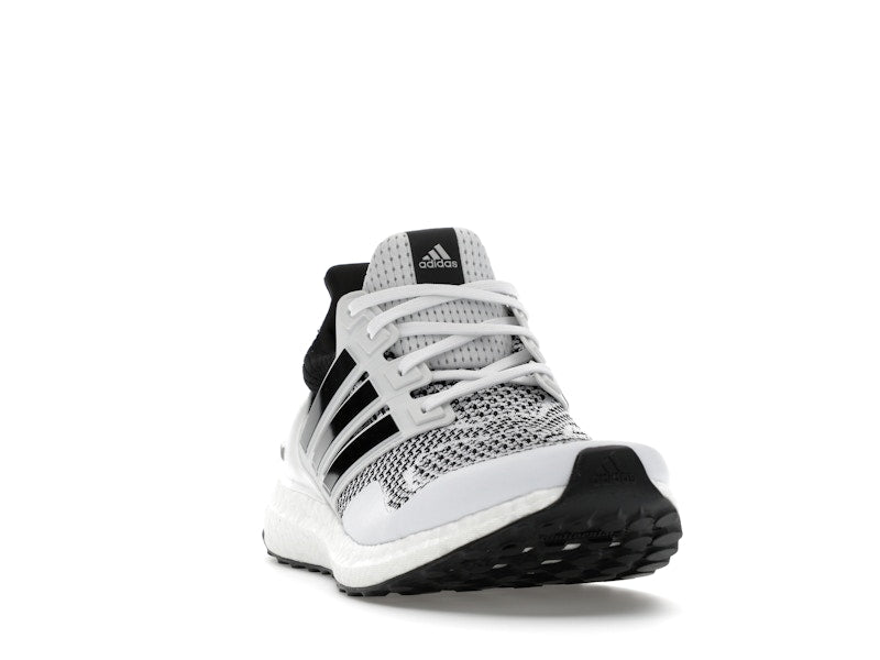 adidas Ultra Boost 1.0 Cloud White Core Black Iron Metallic