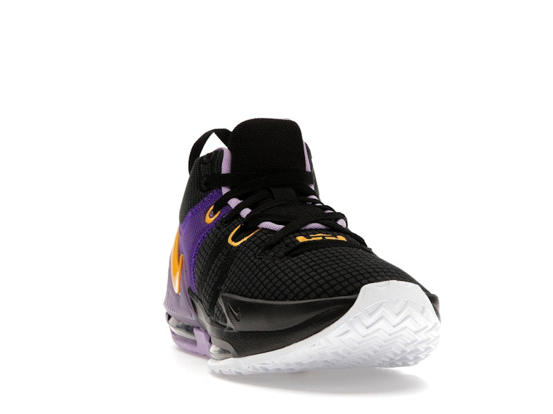 Nike LeBron Witness 7 Lakers