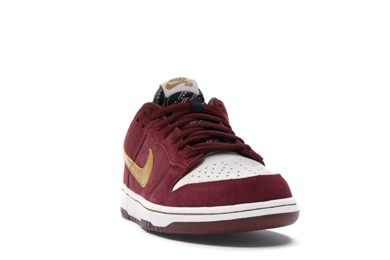 Nike SB Dunk Low Anchorman