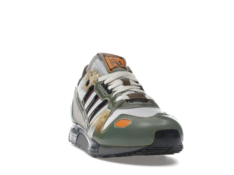 adidas ZX 800 Star Wars Boba Fett