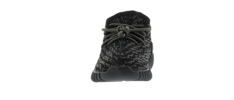 adidas Yeezy Boost 350 Pirate Black (Infants)