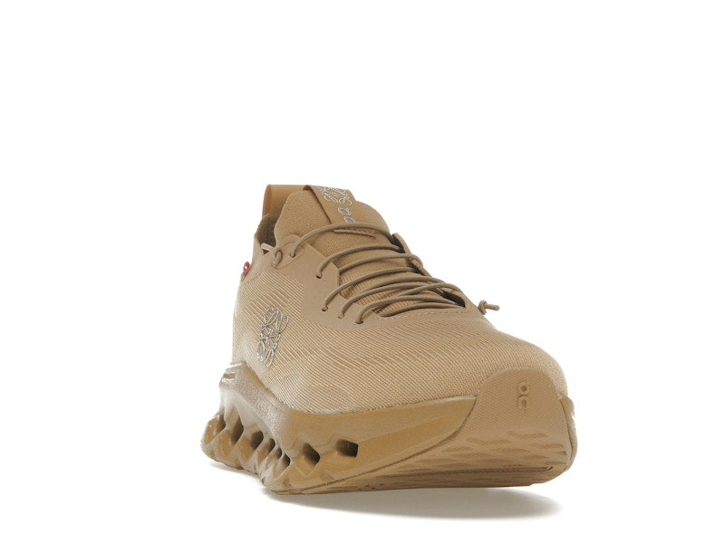 On Running Cloudtilt LOEWE Dark Sand