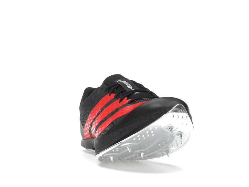 adidas Adizero Prime SP 4 Mercedes AMG Black Lucid Red