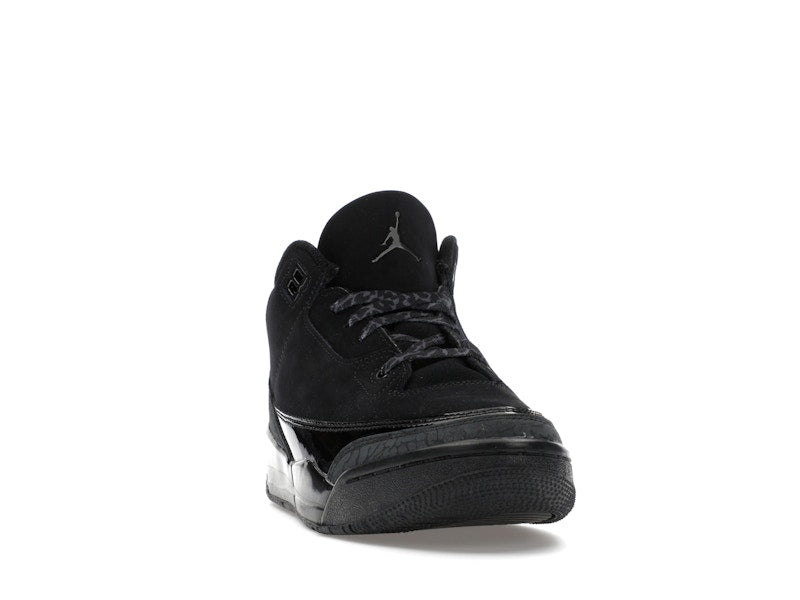 Jordan 3 Retro Black Cat (2025) (PS)