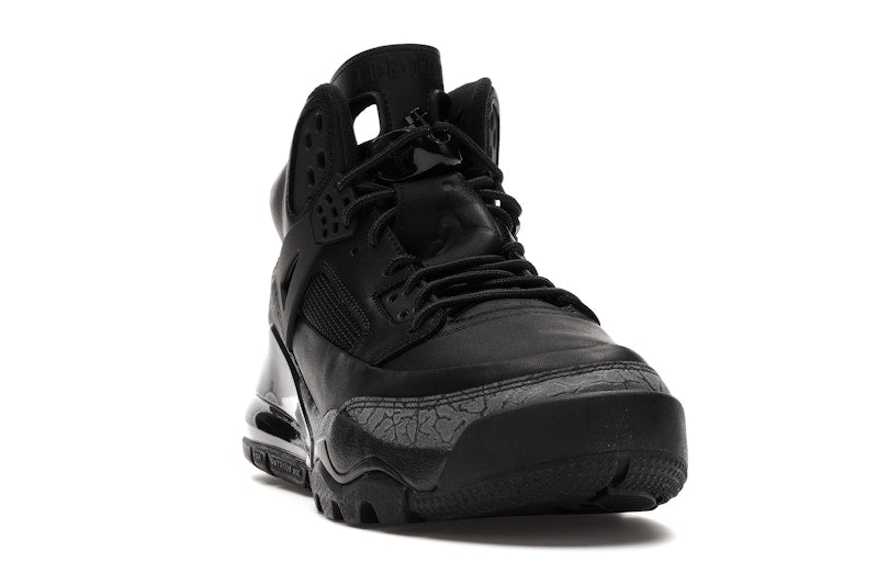 Jordan Spizike 270 Boot Triple Black