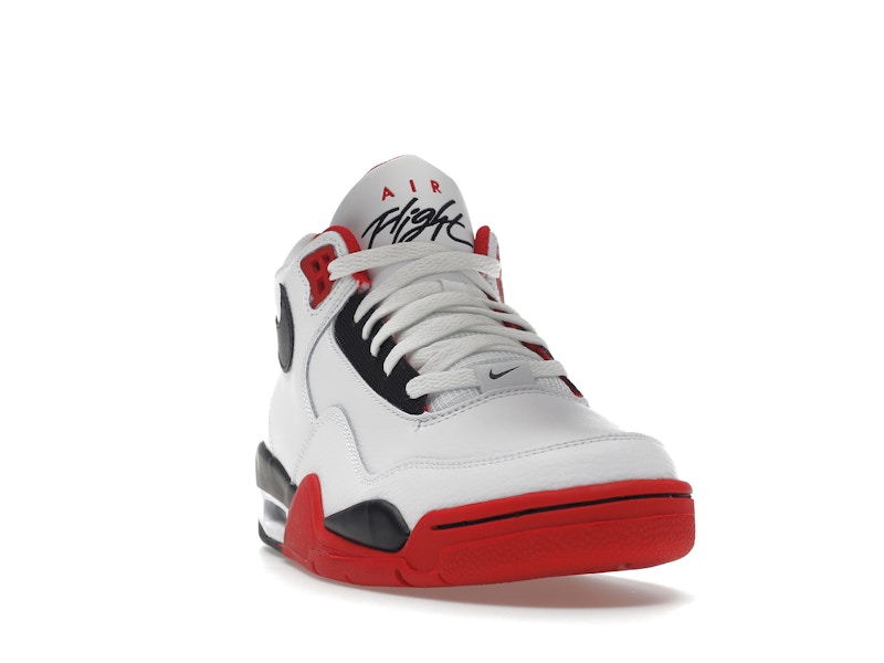 Nike Flight Legacy White