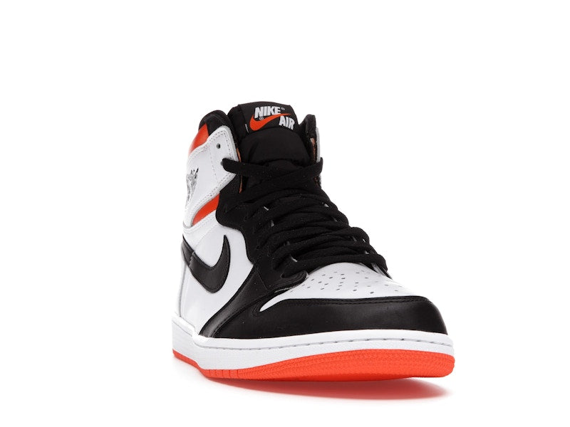 Jordan 1 Retro High Electro Orange