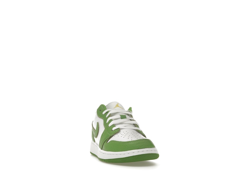 Jordan 1 Low Chlorophyll (GS)