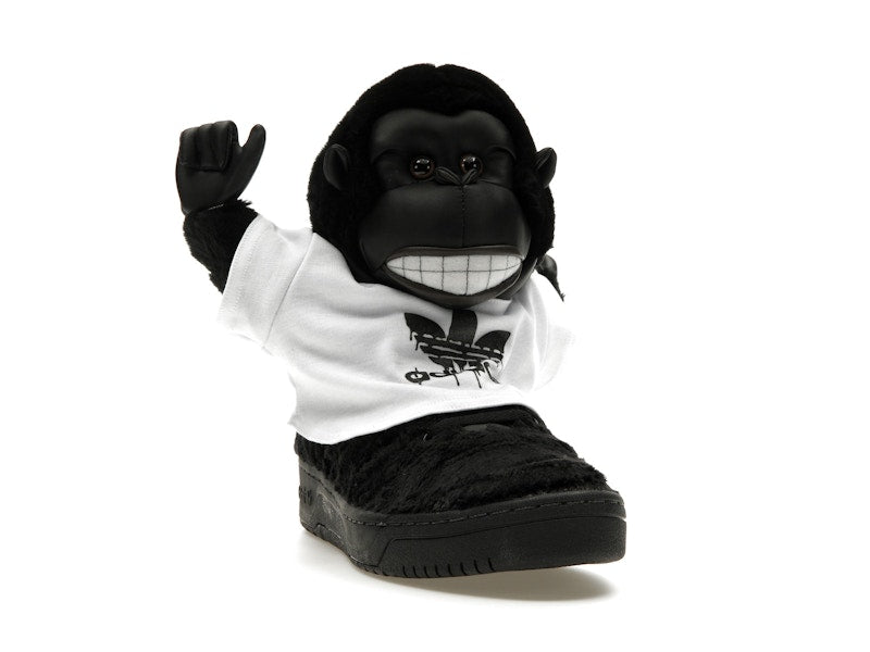 adidas JS Gorilla Black