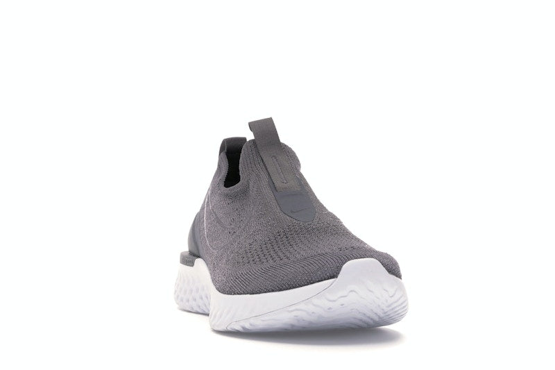 Nike Epic Phantom React Flyknit Icon Clash Gunsmoke (Women's)