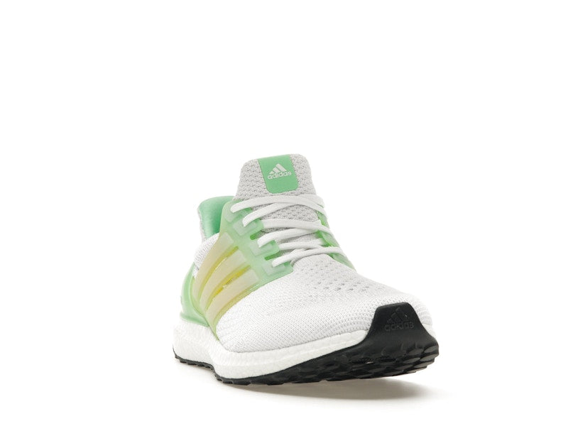 adidas Ultra Boost 5.0 DNA White Beam Green