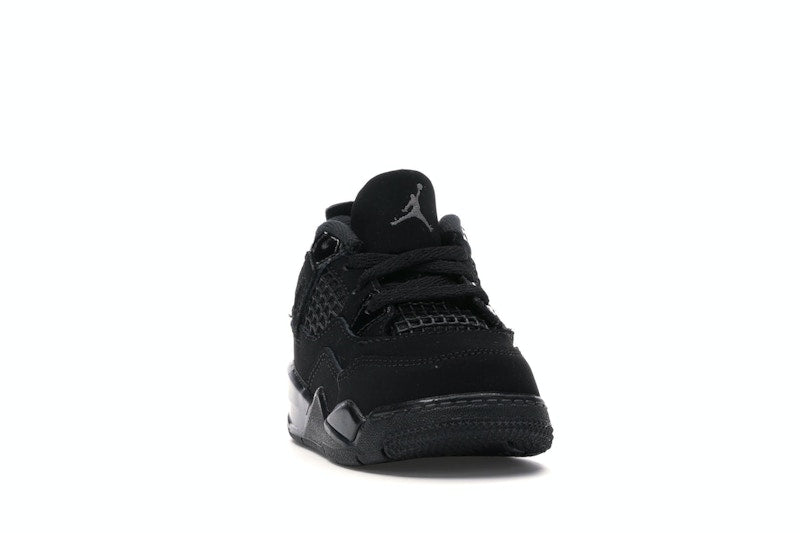 Jordan 4 Retro Black Cat (2020) (TD)