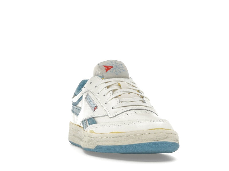 Reebok Club C Revenge Vintage Chalk Alabaster