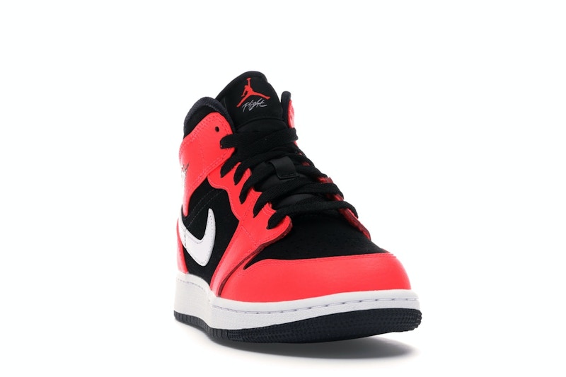 Jordan 1 Mid Infrared 23 (GS)