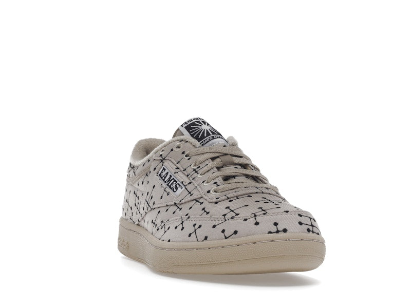 Reebok Club C 85 Eames Dot Pattern