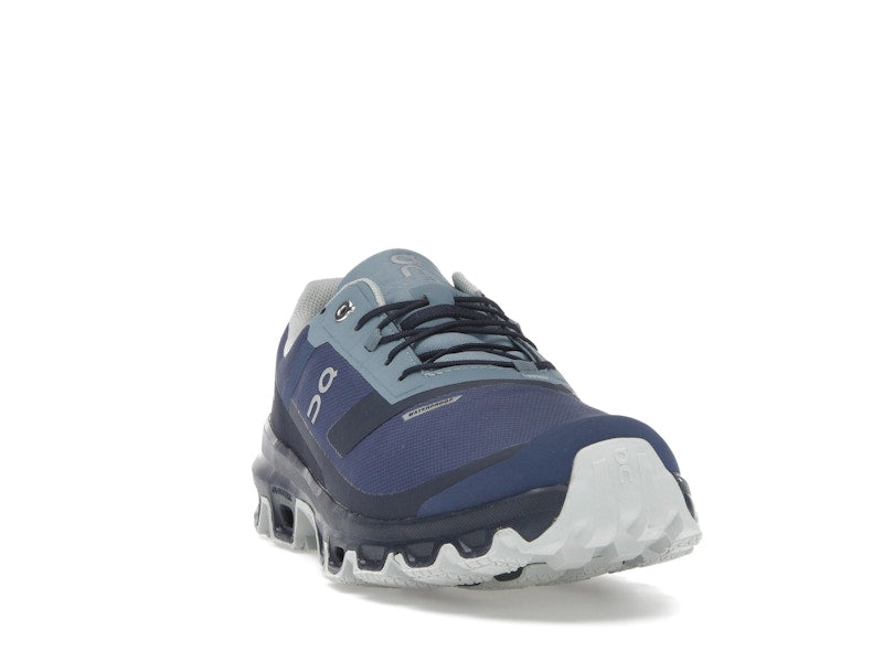On Running Cloudventure Waterproof Denim Midnight