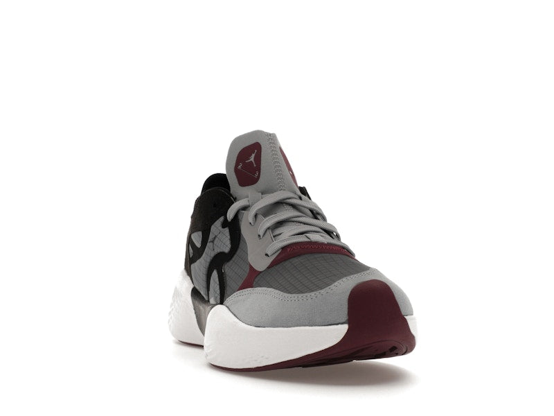 Jordan Delta 3 Low Cherrywood Red Wolf Gray