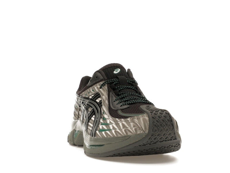 ASICS Gel-Flammae Kiko Kostadinov Gunmetal (Women's)