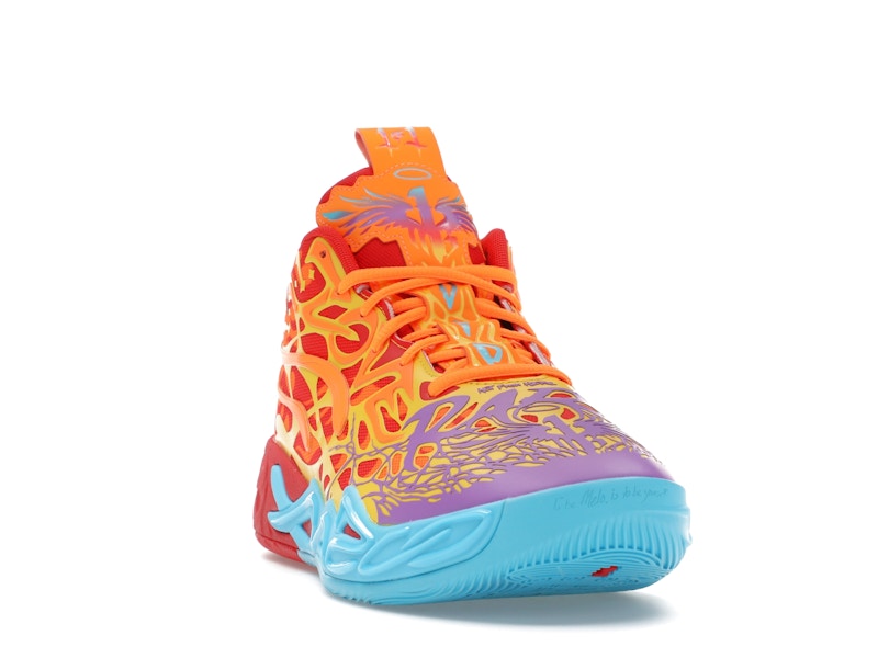 Puma LaMelo Ball MB.04 Phoenix