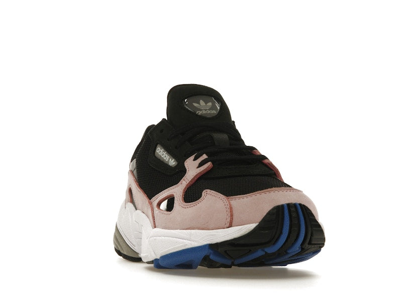 adidas Falcon Core Black Light Pink (Women's)
