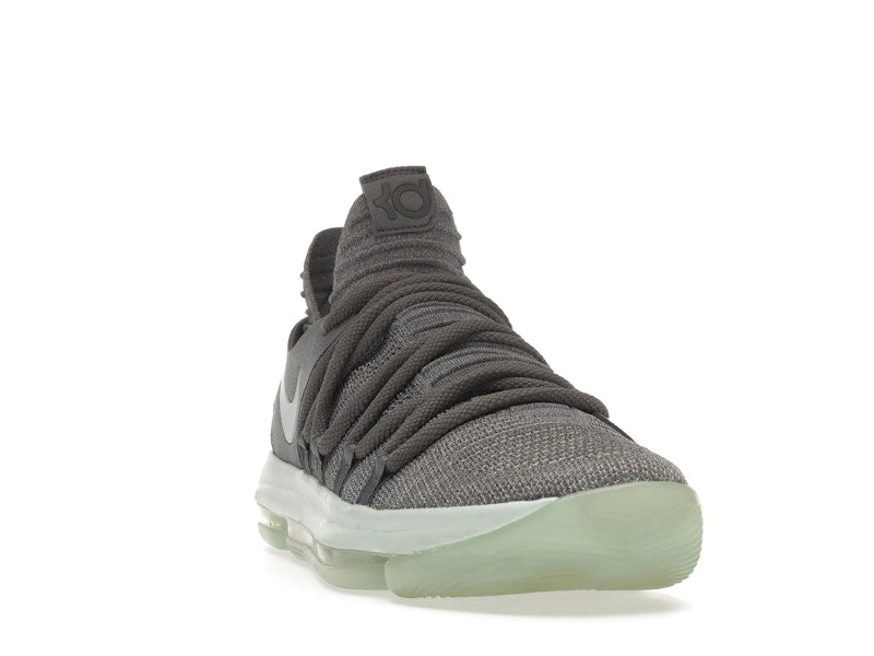Nike KD 10 Cool Grey Igloo