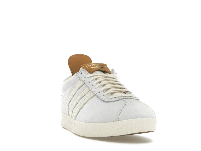 adidas Gazelle Vintage Halo Blue Mesa