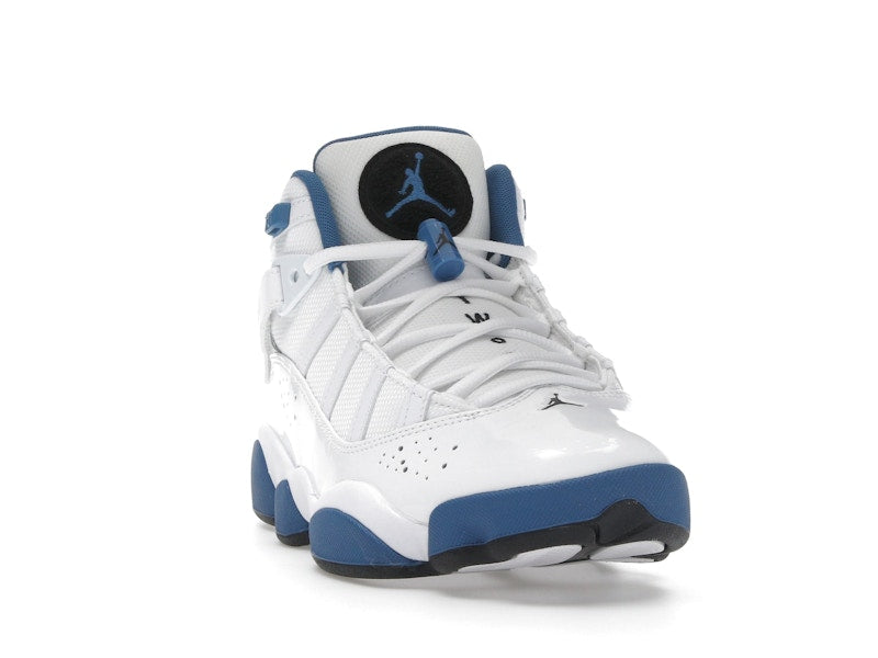 Jordan 6 Rings Sport Blue