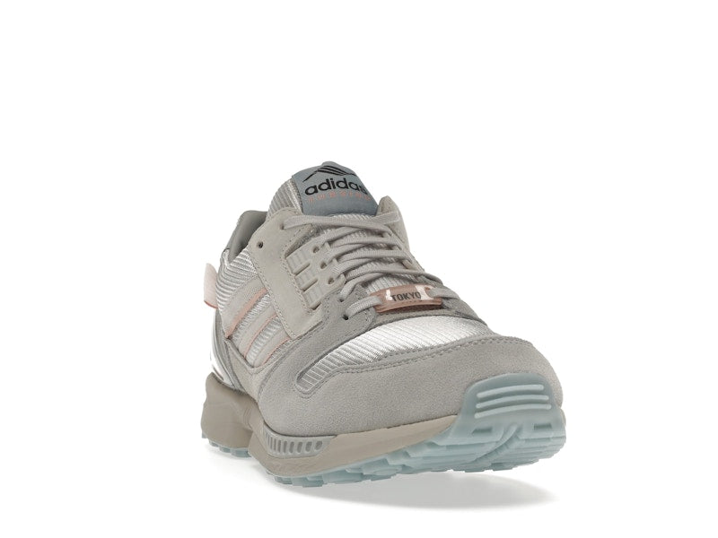 adidas ZX 8000 Hanami Grey