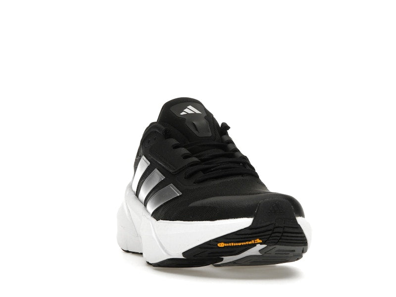 adidas Adistar 2.0 Core Black Silver Metallic (Women's)