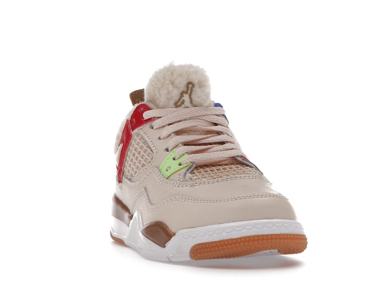 Jordan 4 Retro Where the Wild Things Are (PS)