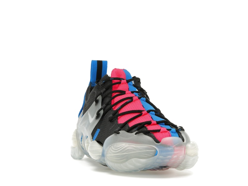Nike ISPA Link Axis Multi-Color
