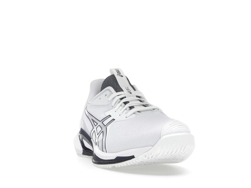 ASICS Solution Speed FF 3 A.P.C. White Midnight