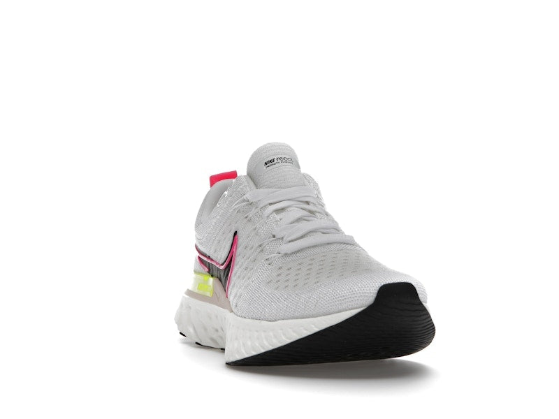 Nike React Infinity Run Flyknit 2 Rawdacious