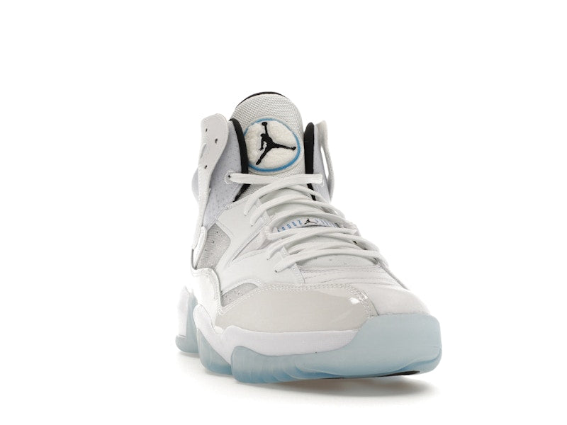 Jordan Jumpman Two Trey Legend Blue