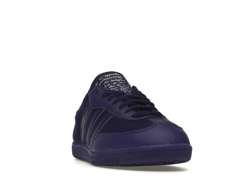 adidas Samba Sneakersnstuff