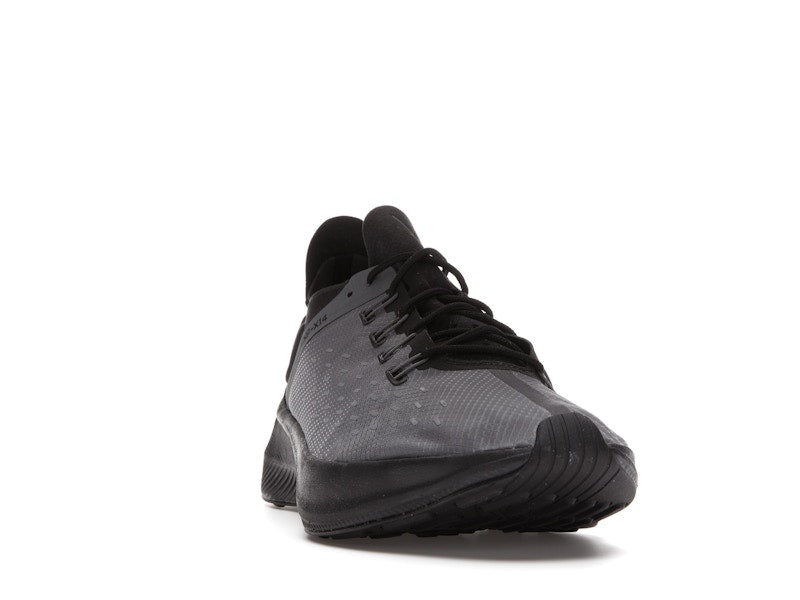 Nike Exp X14 Black Dark Grey