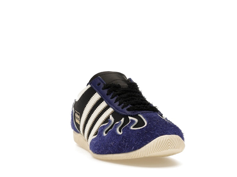 adidas Japan Brain Dead Black Warm Vanilla