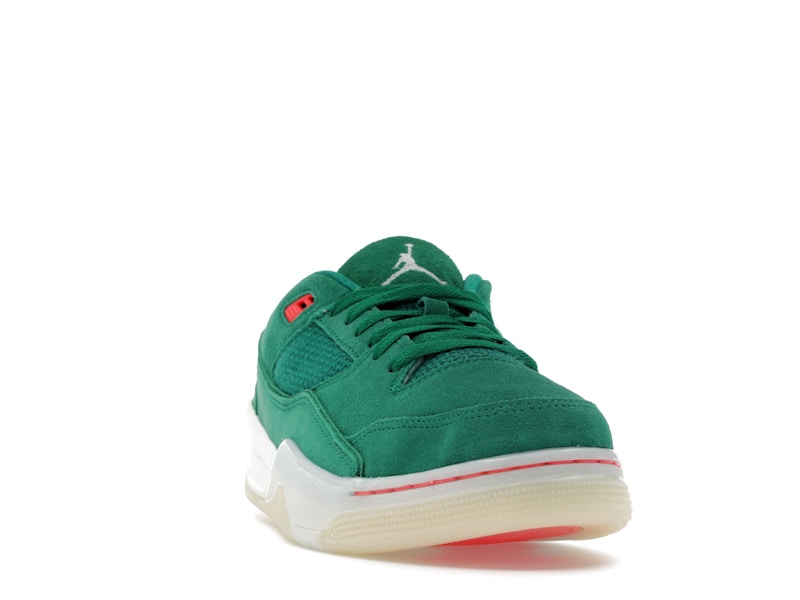 Jordan Flight Court Malachite