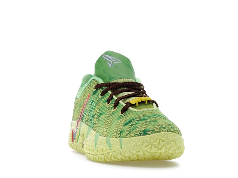 Nike Ja 3 Zombie (GS)
