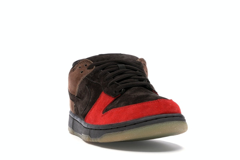 Nike SB Dunk Low Bison