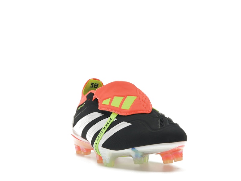 adidas Predator Elite Foldover Tongue FG Solar Energy Pack