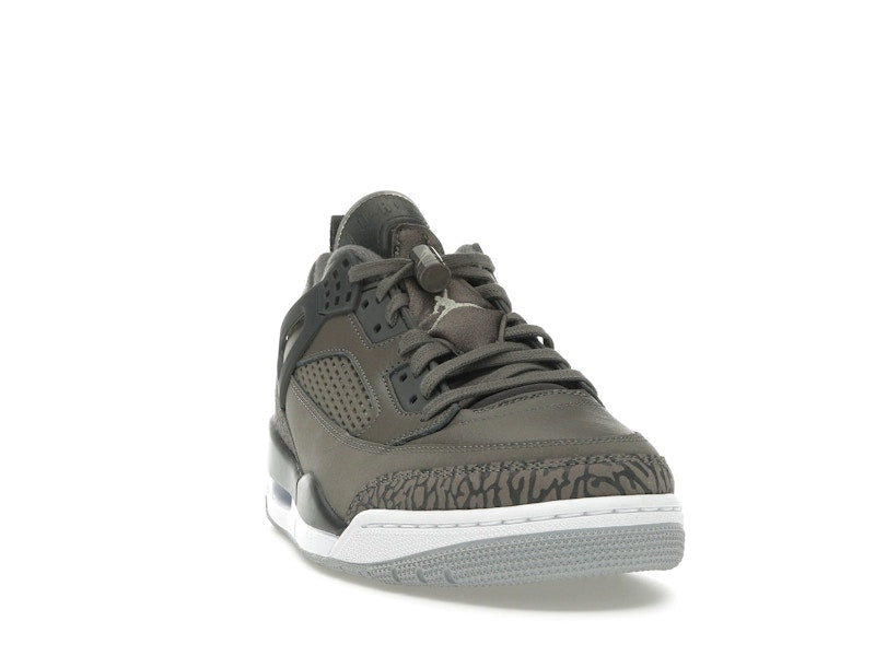 Jordan Spizike Low Cave Stone Anthracite