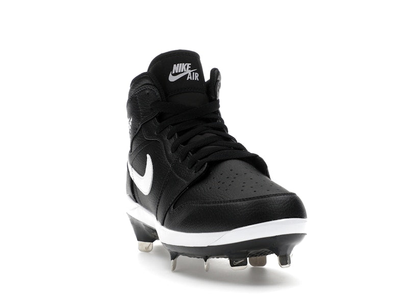 Jordan 1 Retro Metal Black White (2023)