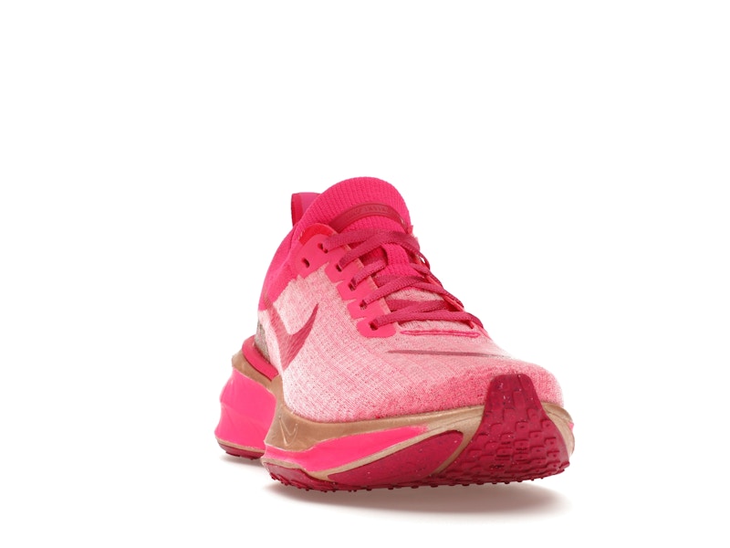 Nike ZoomX Invincible Run 3 Fierce Pink (Women's)