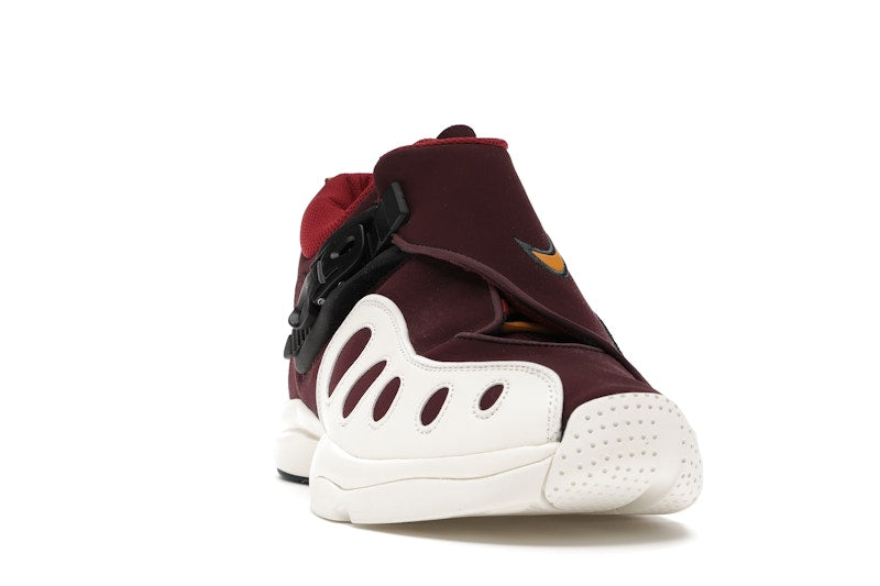 Nike Zoom GP Night Maroon